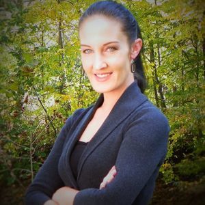 Meet your Posher, Renae